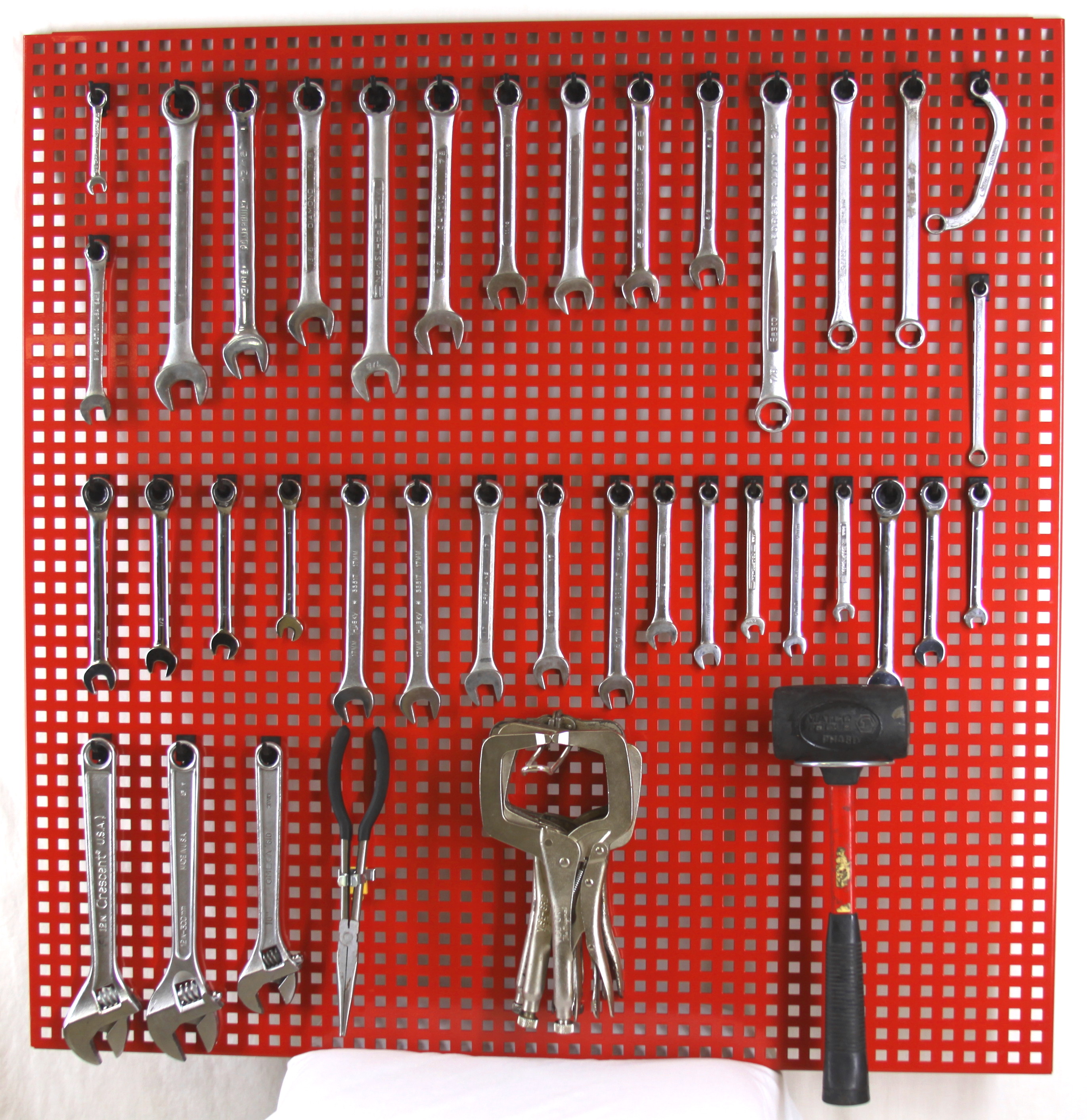 Tool Boards